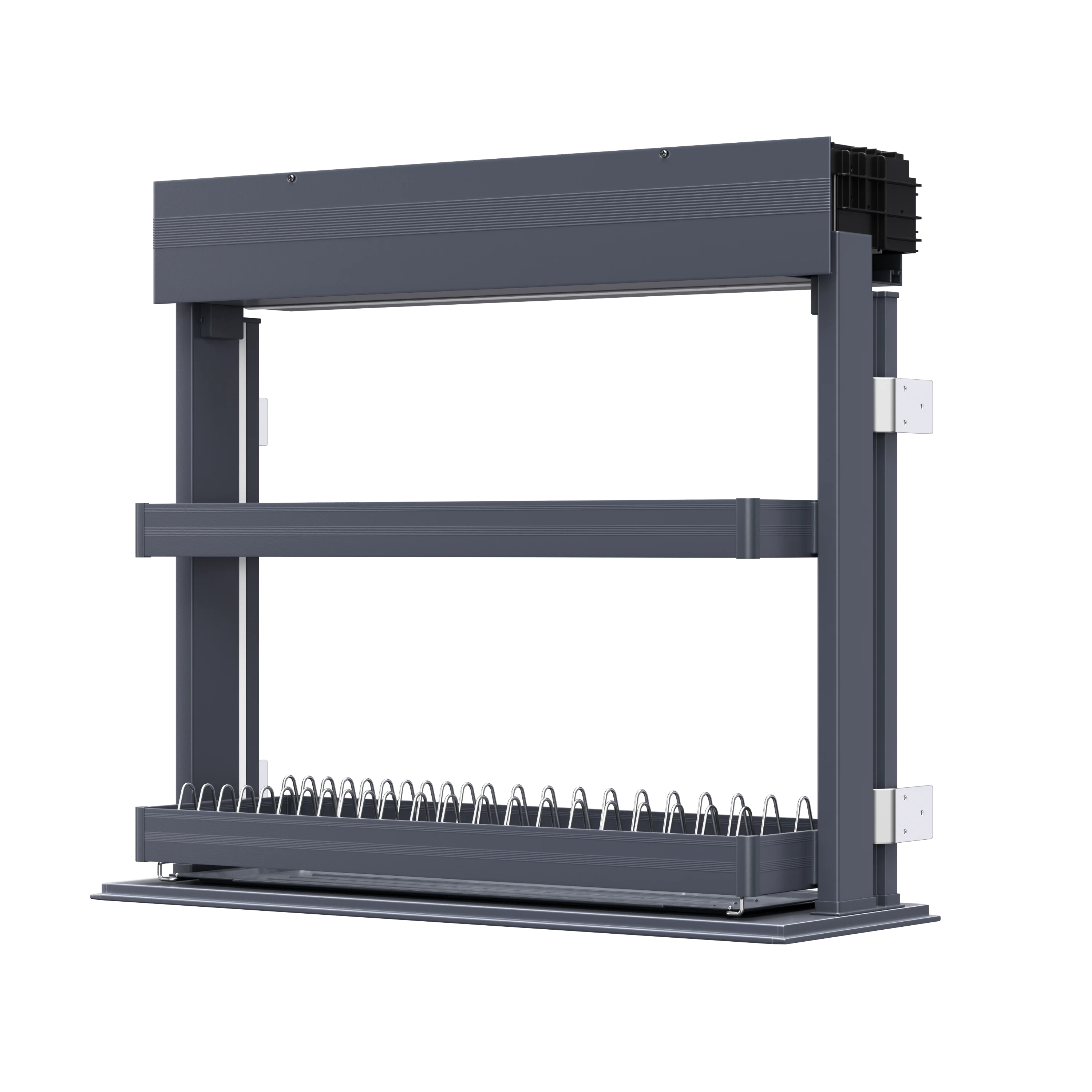 Electric Lift-Up Bowl Basket best