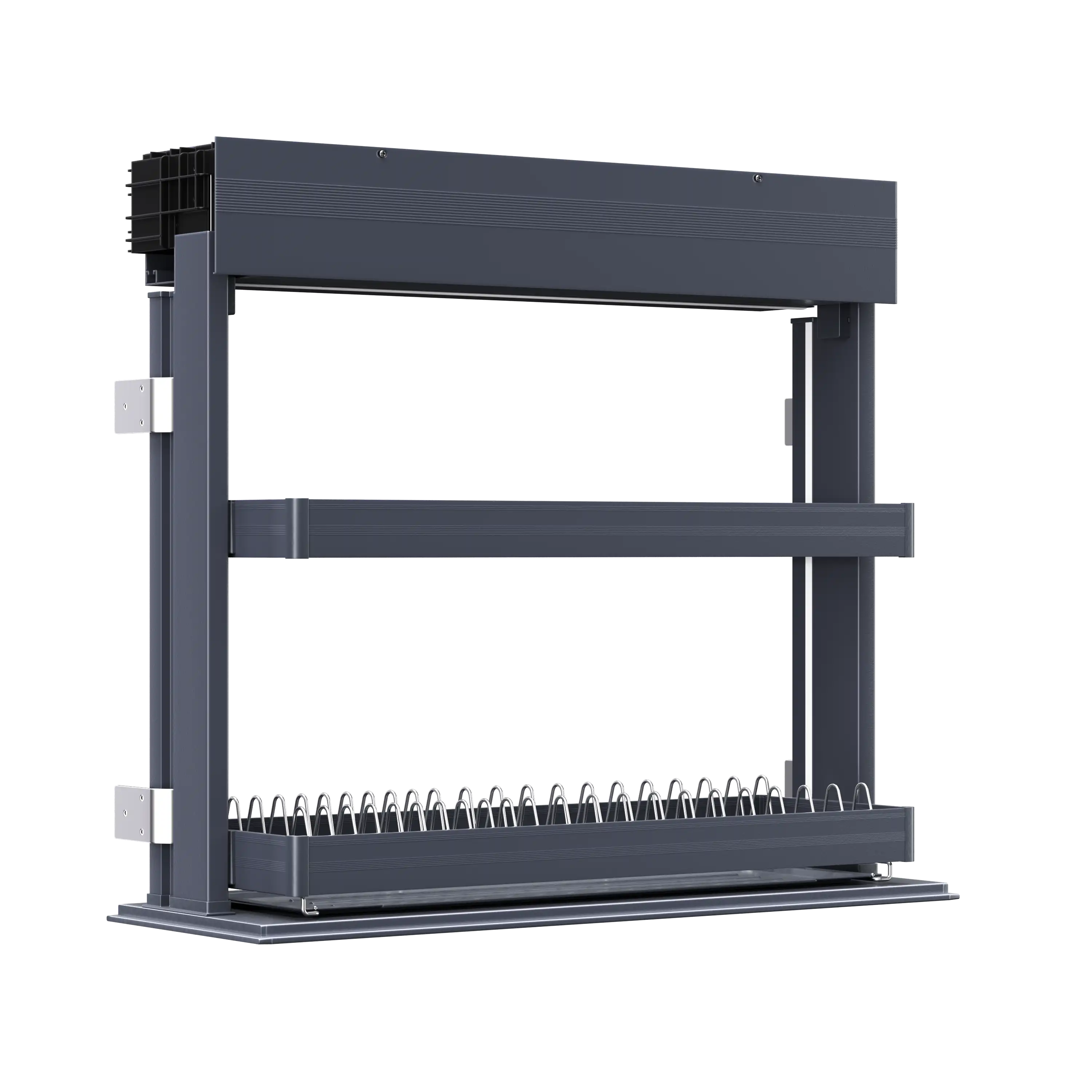 Electric Lift-Up Bowl Basket suppliers