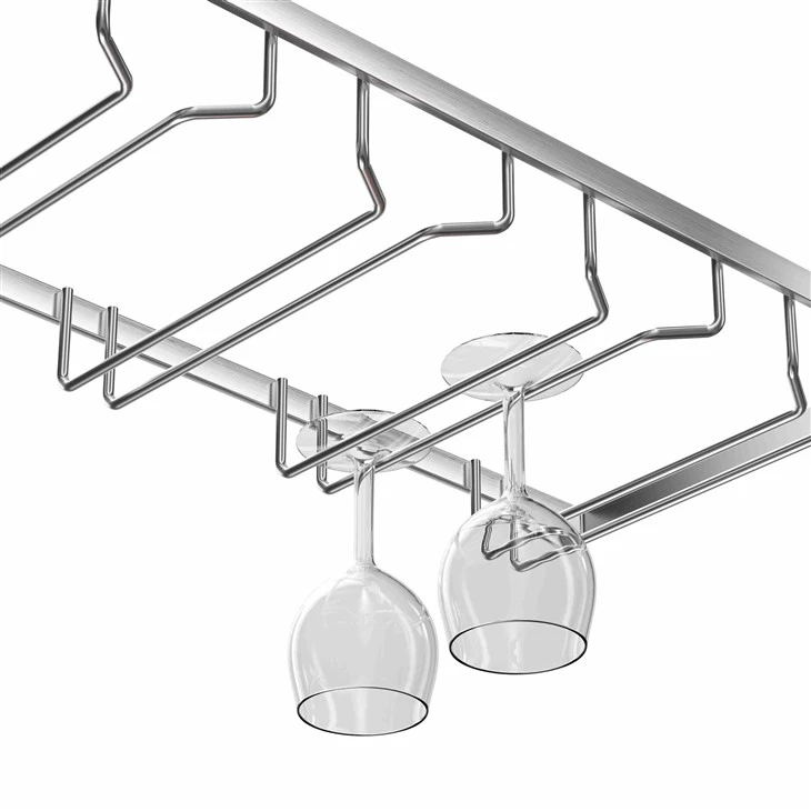 Motorized Wine Rack