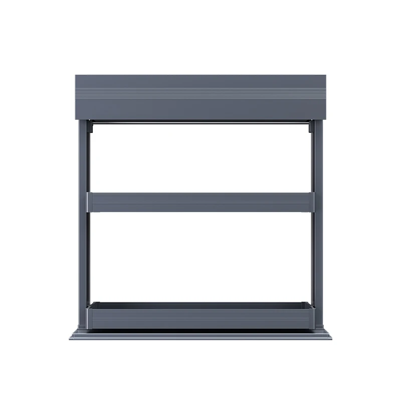 Electric lifting spice rack Electric lifting spice rack